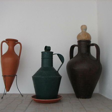 メルトラ Casa Da Avo Minaヴィラ エクステリア 写真
