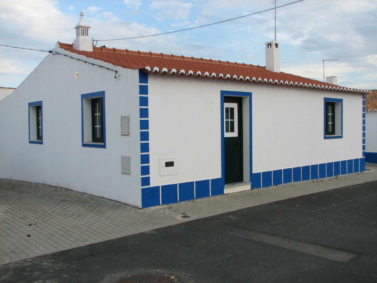 メルトラ Casa Da Avo Minaヴィラ エクステリア 写真