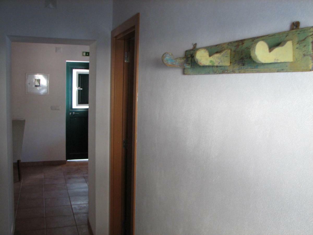 メルトラ Casa Da Avo Minaヴィラ エクステリア 写真