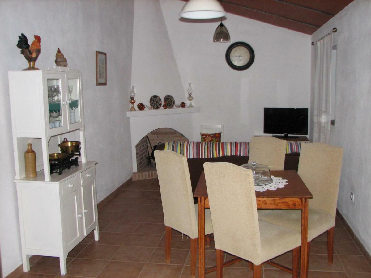 メルトラ Casa Da Avo Minaヴィラ エクステリア 写真